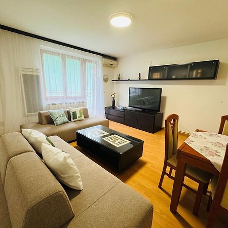 Apartamento Quiet Corner Of Bascarsija SJJ Exterior foto