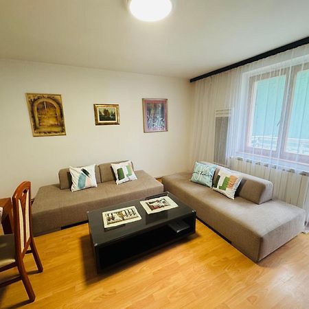 Apartamento Quiet Corner Of Bascarsija SJJ Exterior foto