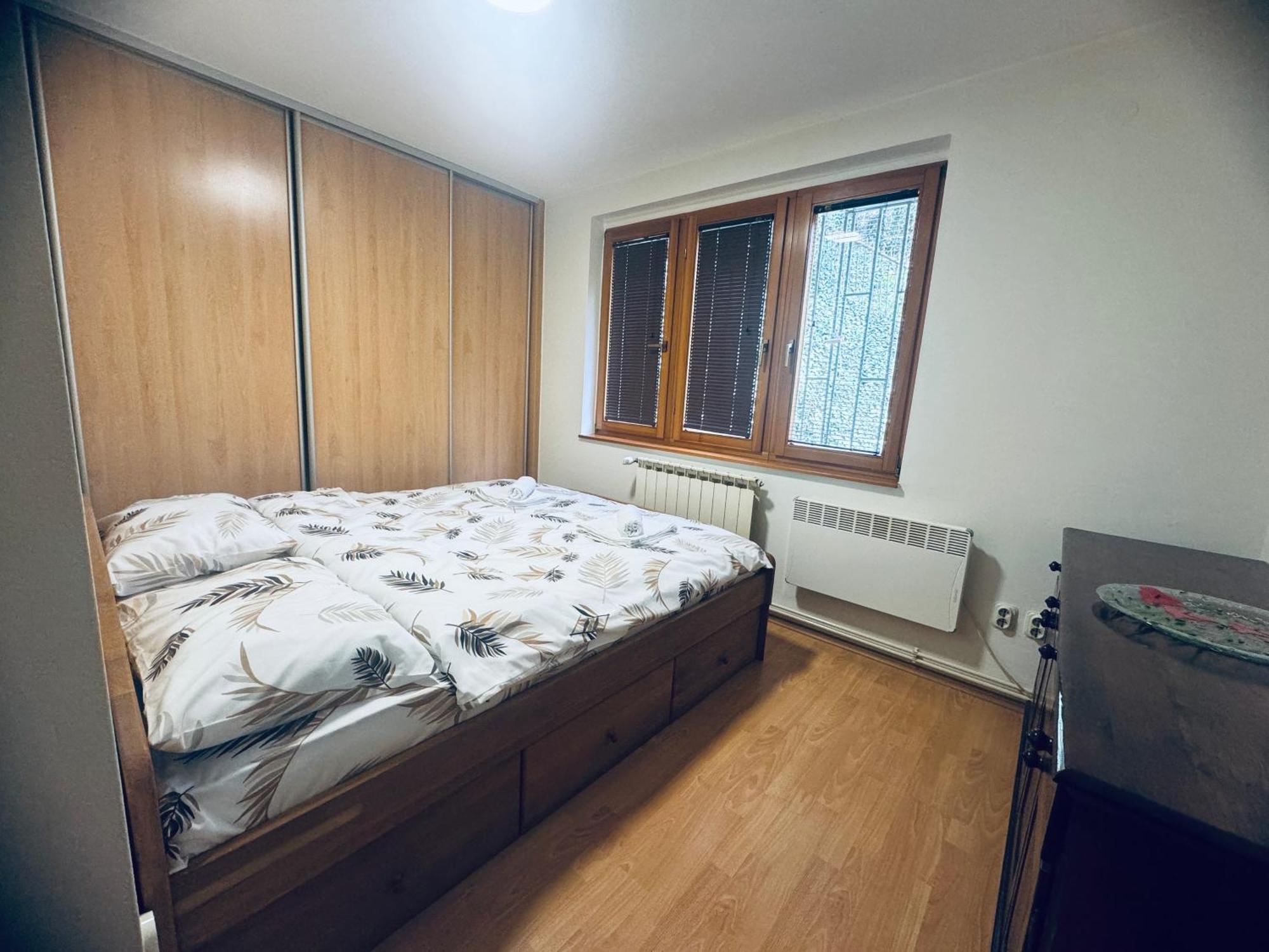Apartamento Quiet Corner Of Bascarsija SJJ Exterior foto
