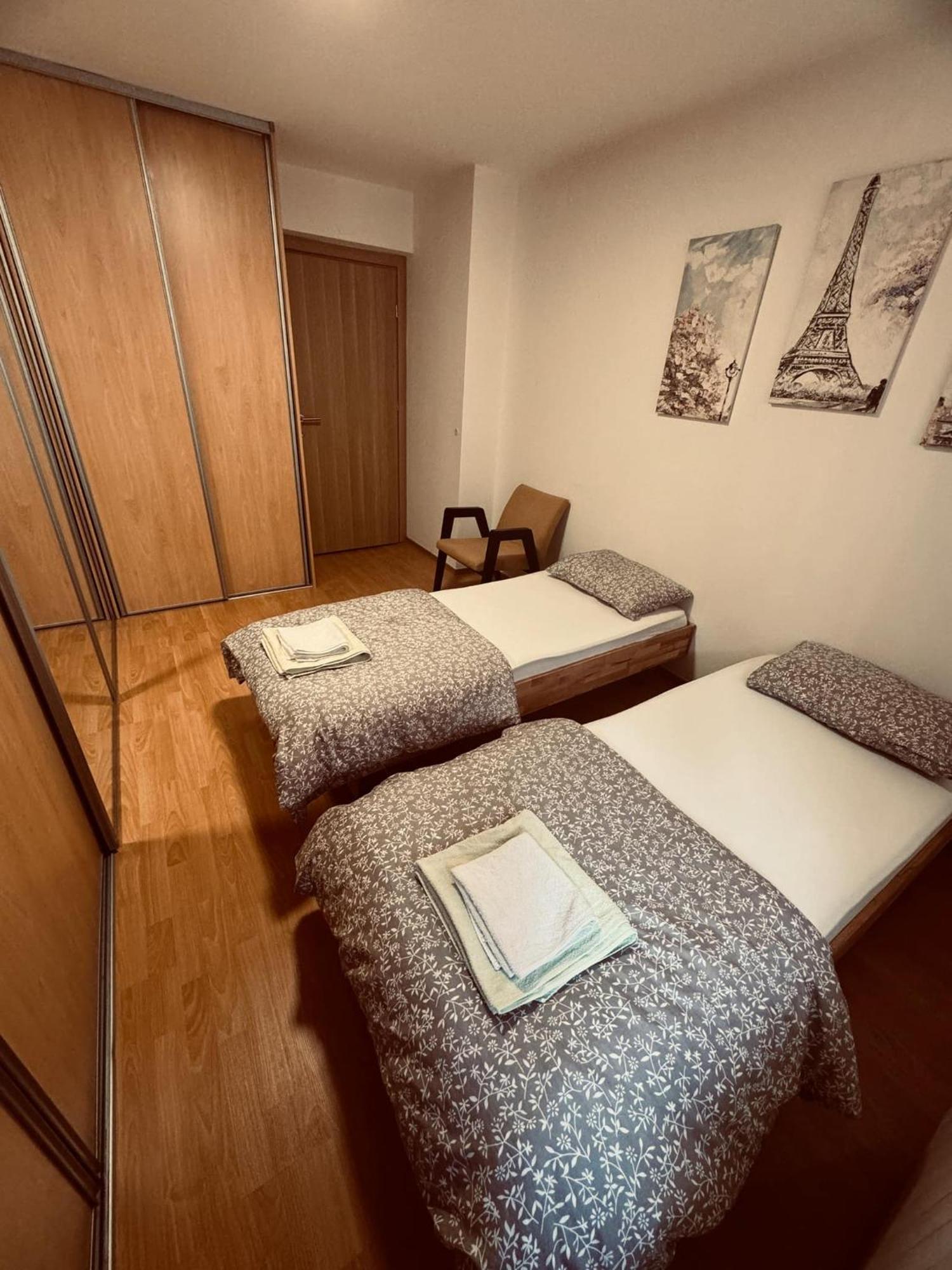 Apartamento Quiet Corner Of Bascarsija SJJ Exterior foto