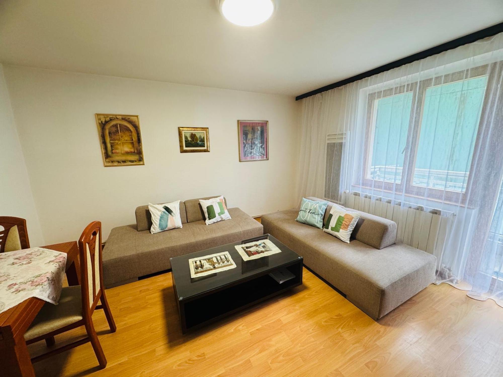 Apartamento Quiet Corner Of Bascarsija SJJ Exterior foto